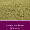 Moringablätter