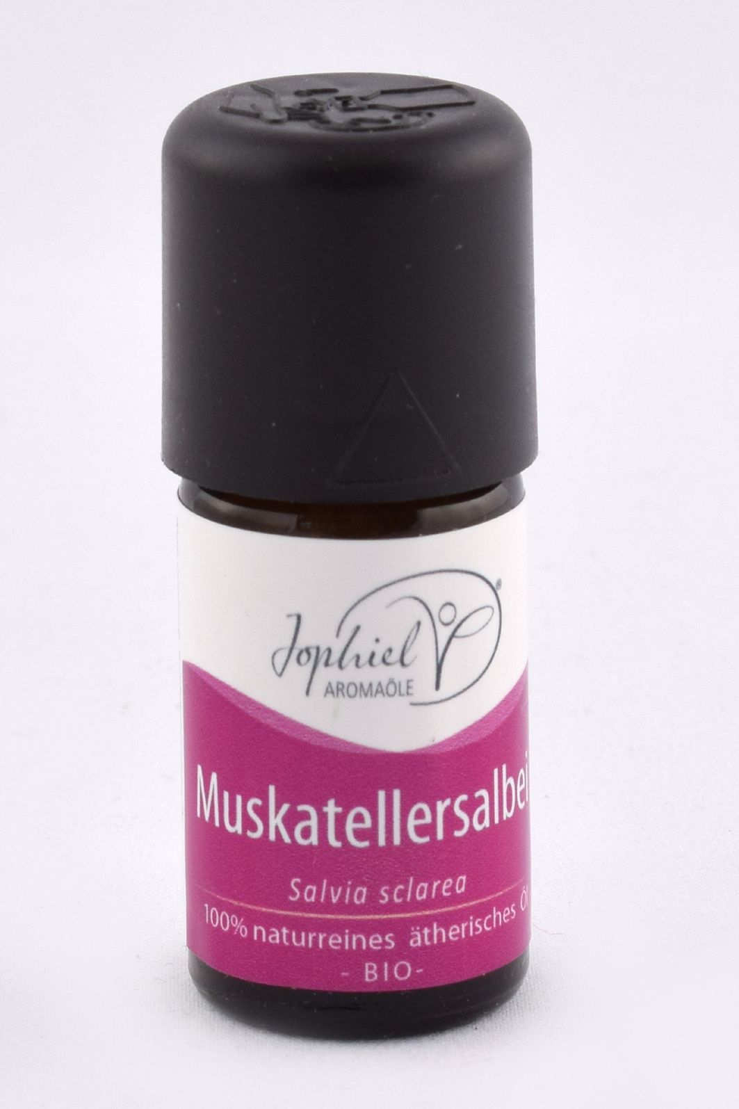 Muskatellersalbei Öl Bio 5 ml