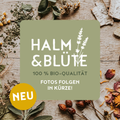 BIO Eibischblätter, geschnitten