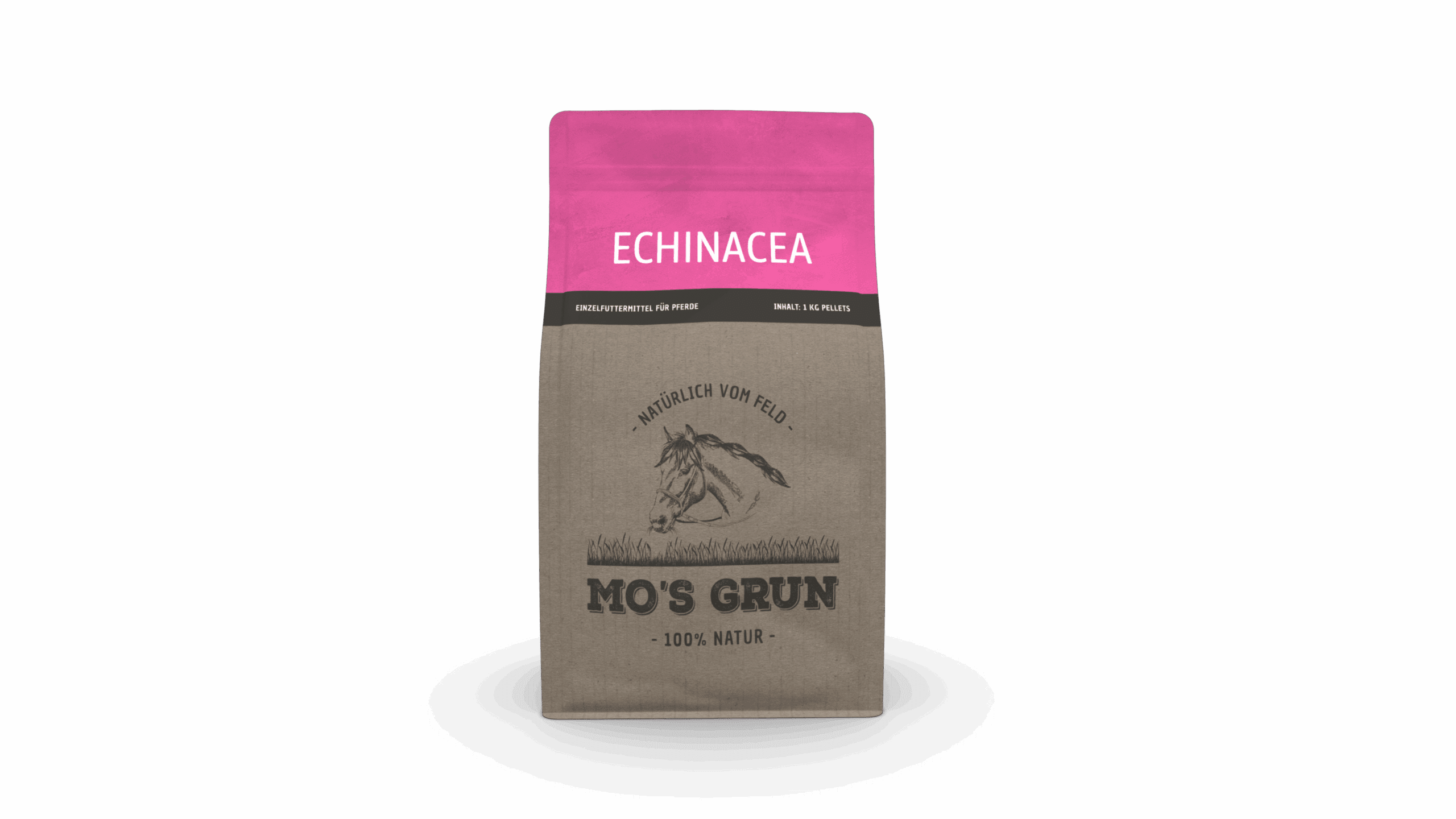 Echinacea Pellets von MO´S GRUN