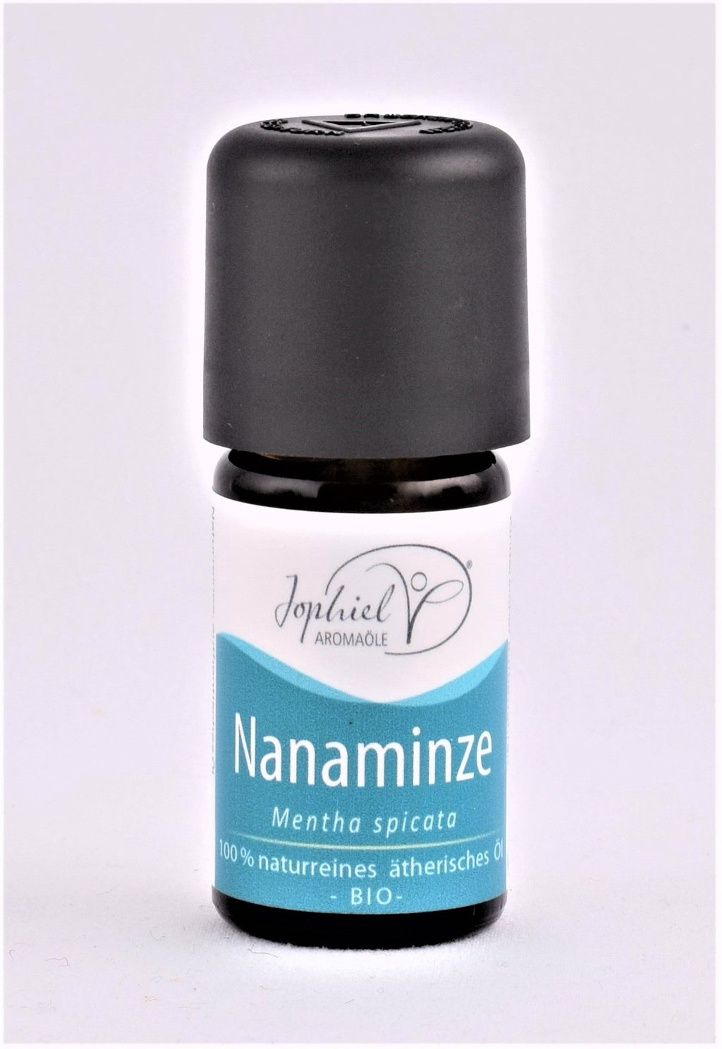 Nanaminze Öl Bio 5 ml