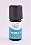 Nanaminze Öl Bio 5 ml