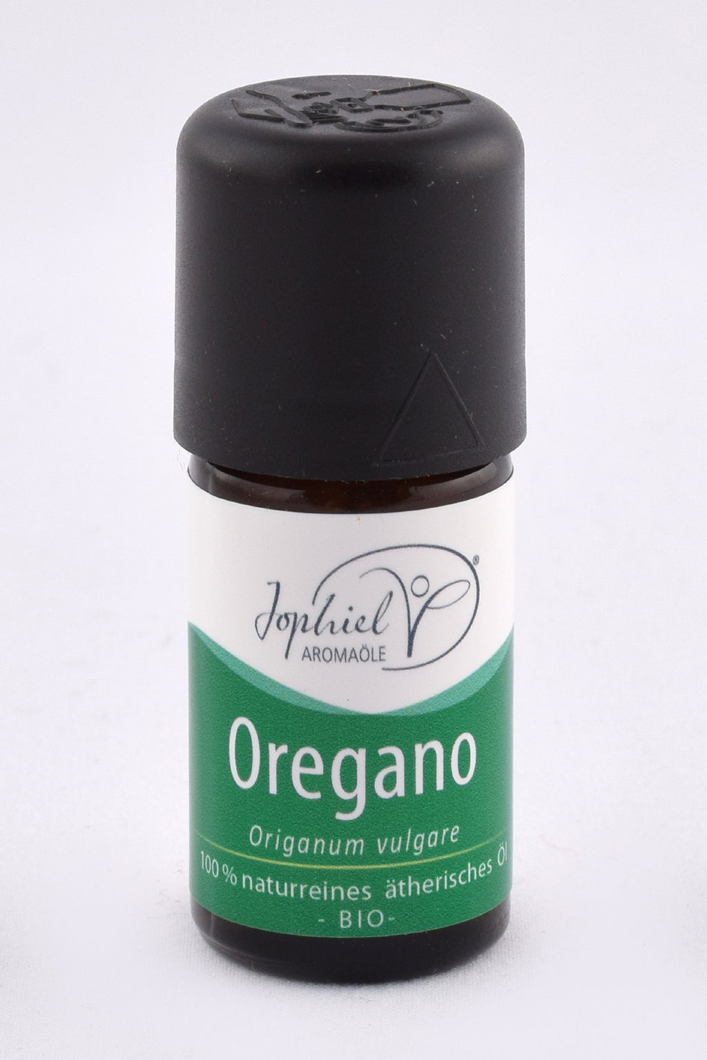 Oregano Öl Bio 5 ml