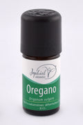 Oregano Öl Bio 5 ml
