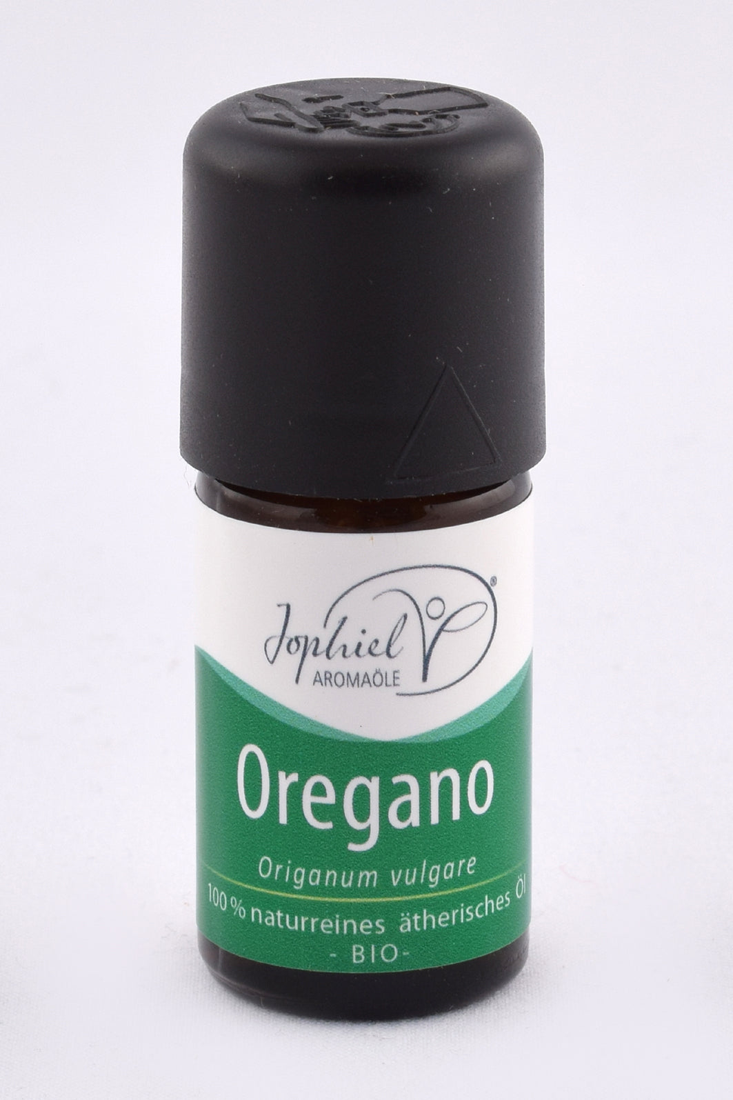 Oregano Öl Bio 5 ml