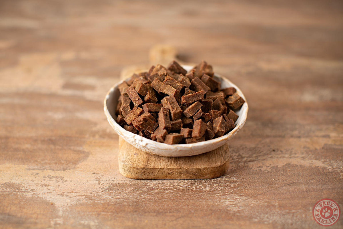 Power Bite soft Rind mit Rote Bete 200 g