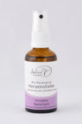 Raumspray Herzensliebe Bio 50 ml
