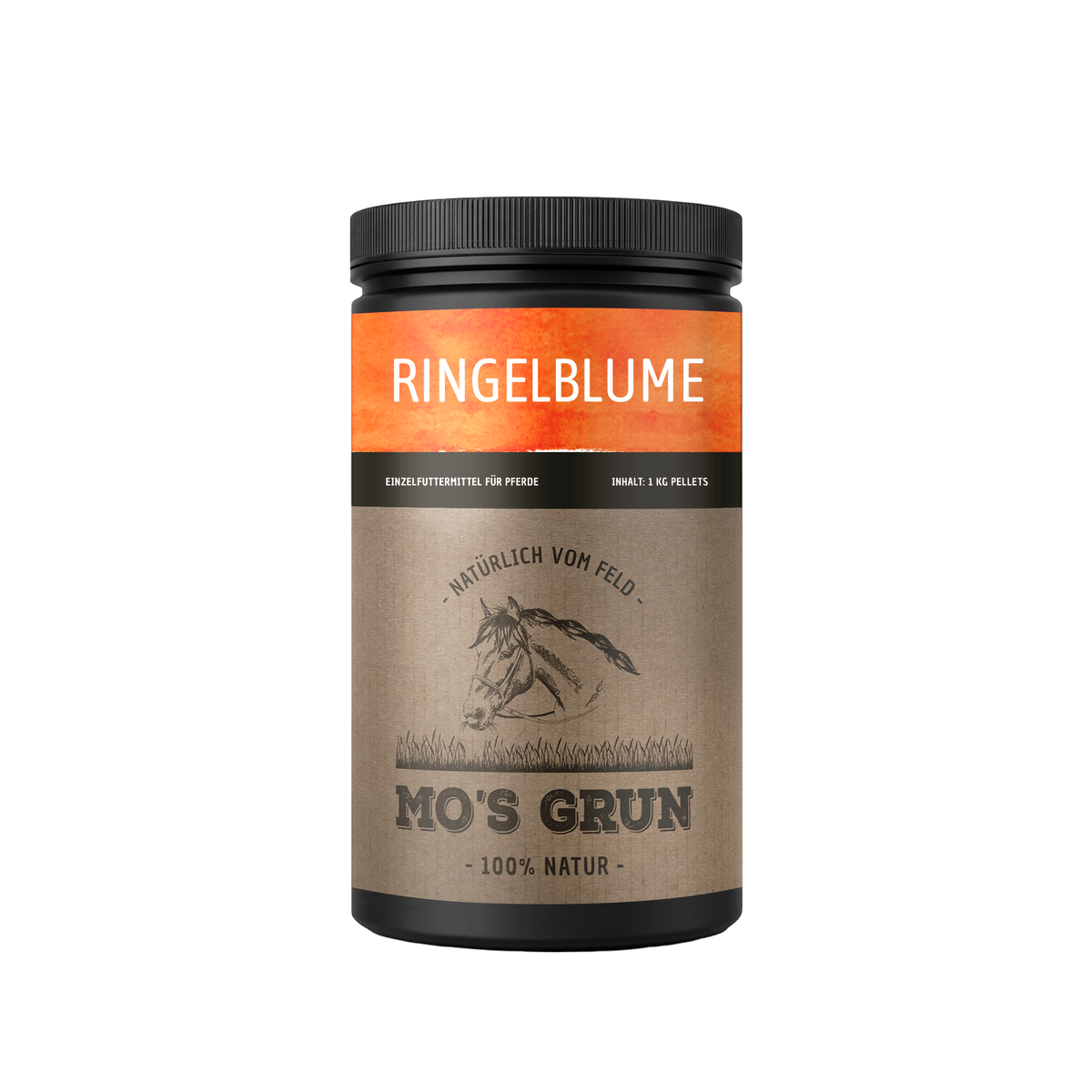 Ringelblume Pellets von MO´S GRUN