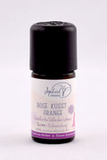 Rose küsst Orange Duftmischung Bio