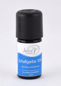 Schafgarbe 10%ig in Bioalkohol 5 ml