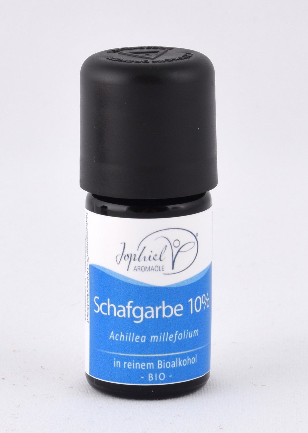 Schafgarbe 10%ig in Bioalkohol 5 ml