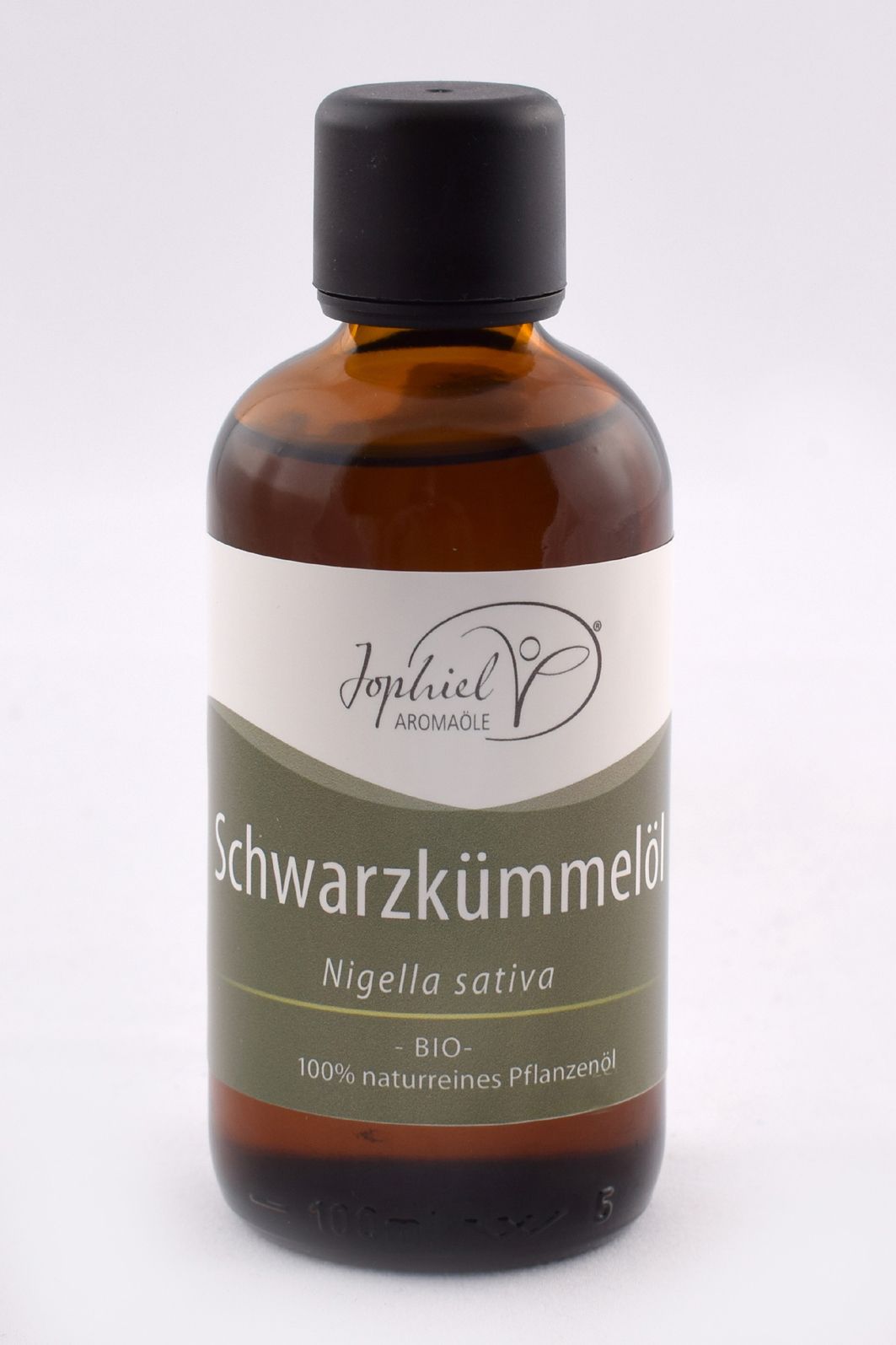 Schwarzkümmelöl Bio 100 ml
