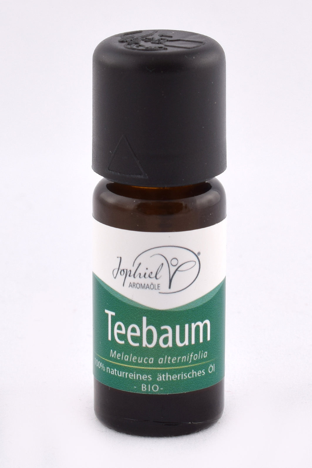 Teebaum Öl Bio 10 ml