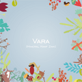 VARA - Mineral Hanf Zink
