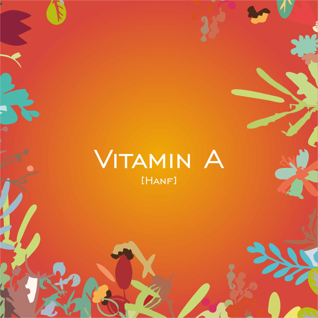 Vitamin A Hanf