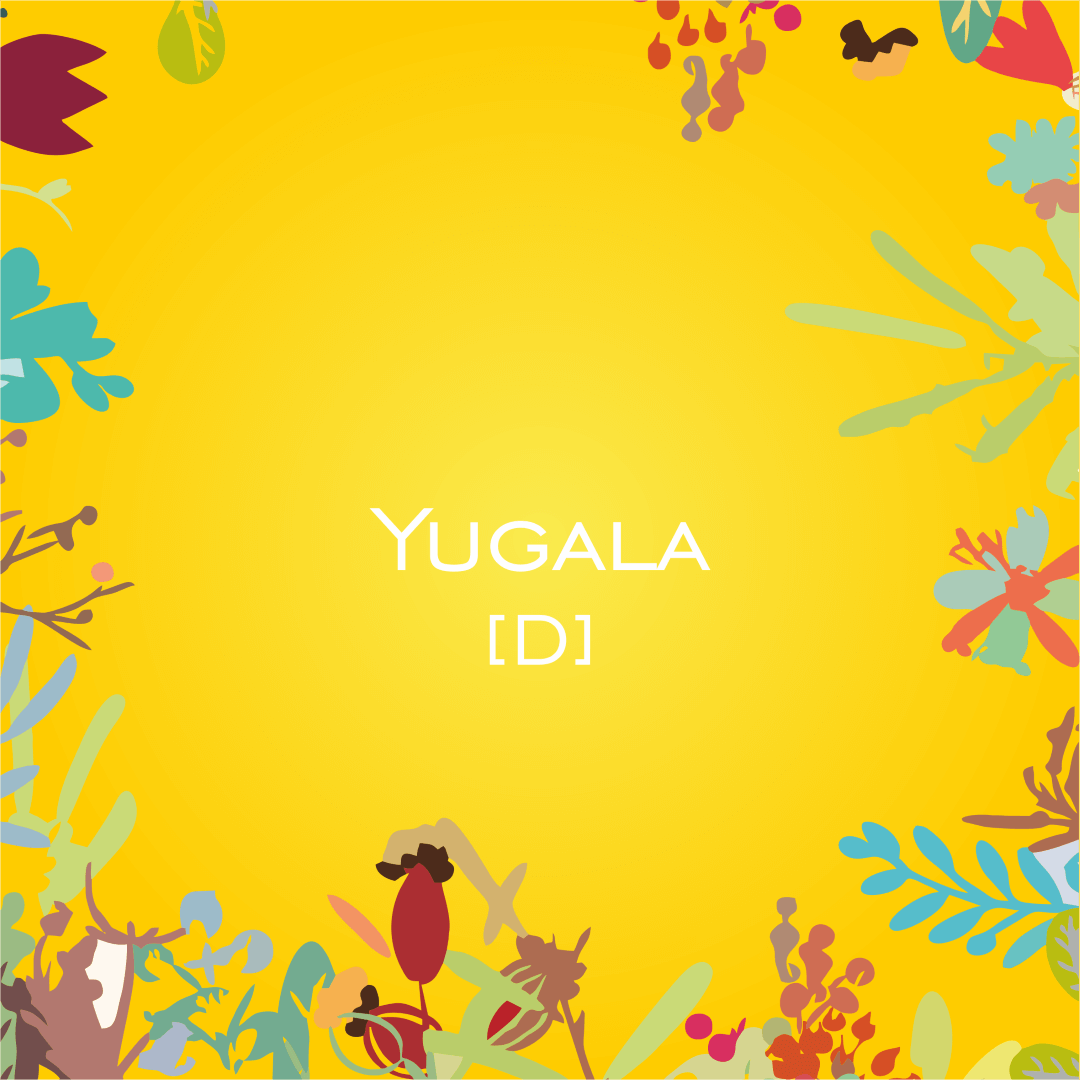 Mineralfutter Yugala D
