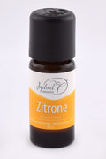 Zitrone Öl Bio 10 ml