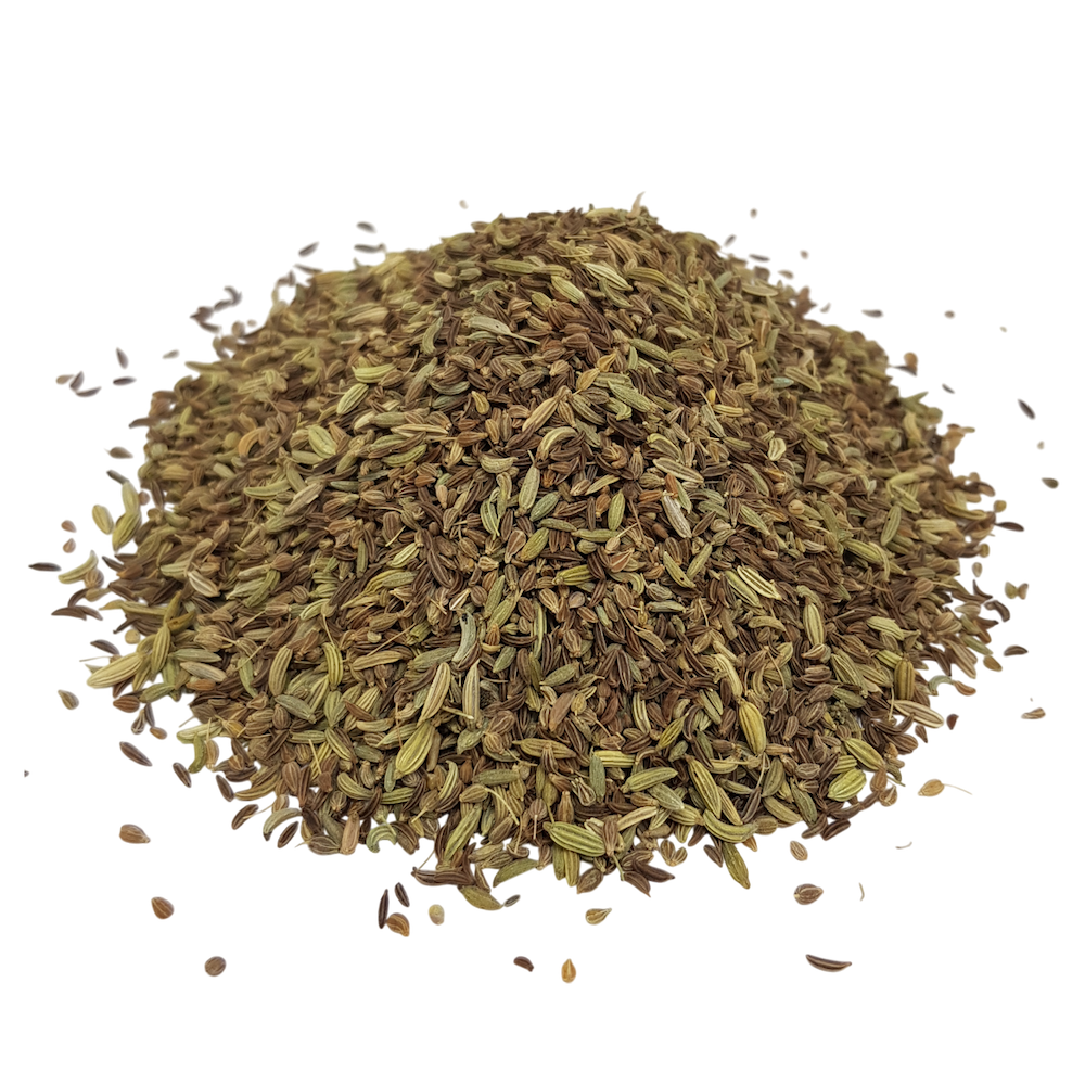 Anis/Kümmel/Fenchel - AFK