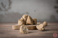 Bananen-Kokos-Haferflockenecken 200g