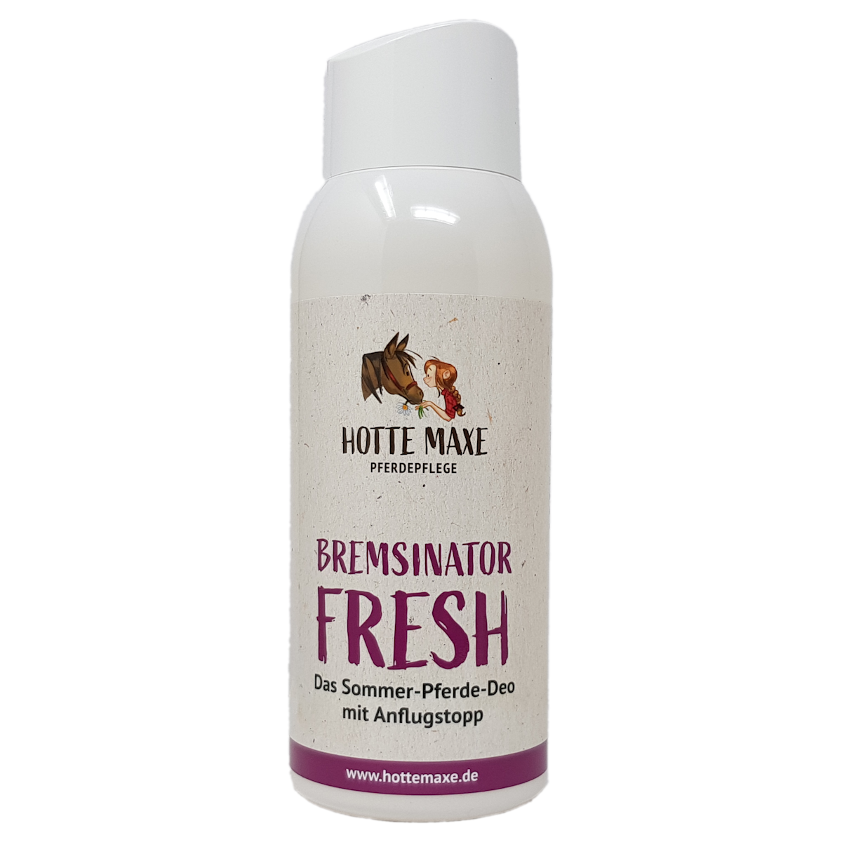 Bremsinator fresh Pferde-Deo
