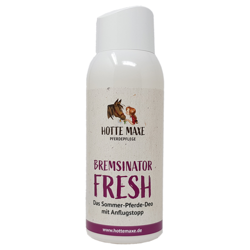 Bremsinator fresh Pferde-Deo