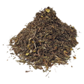 Cistrose, Kraut gerebelt