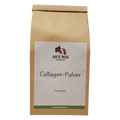 Collagen-Pulver, Hydrolysat