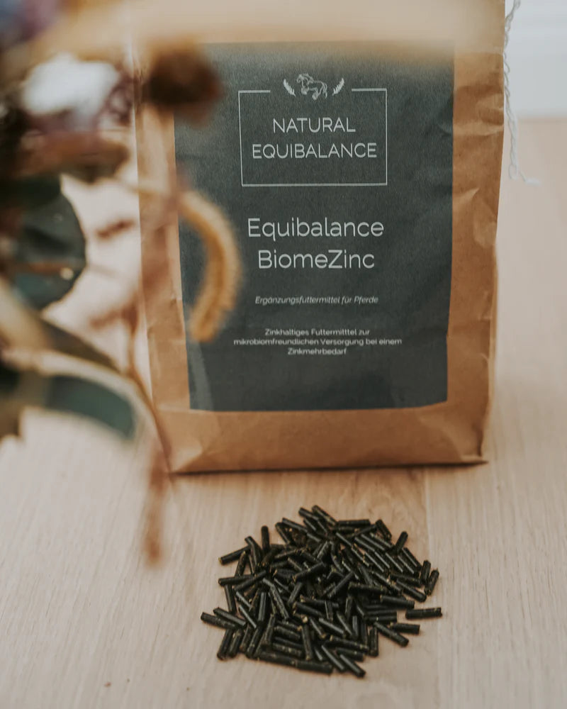 Equibalance BiomeZinc