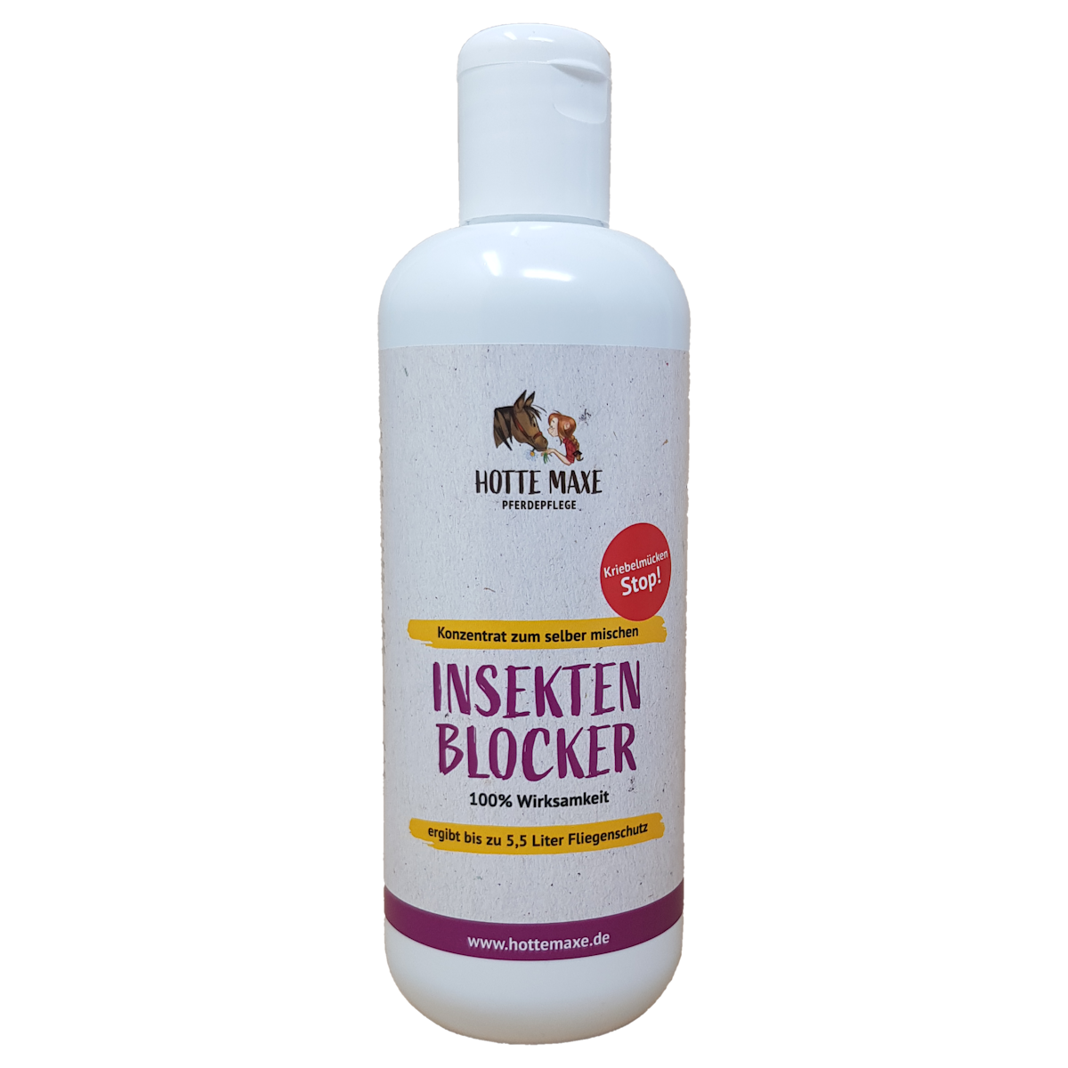 Insekten-Blocker Konzentrat