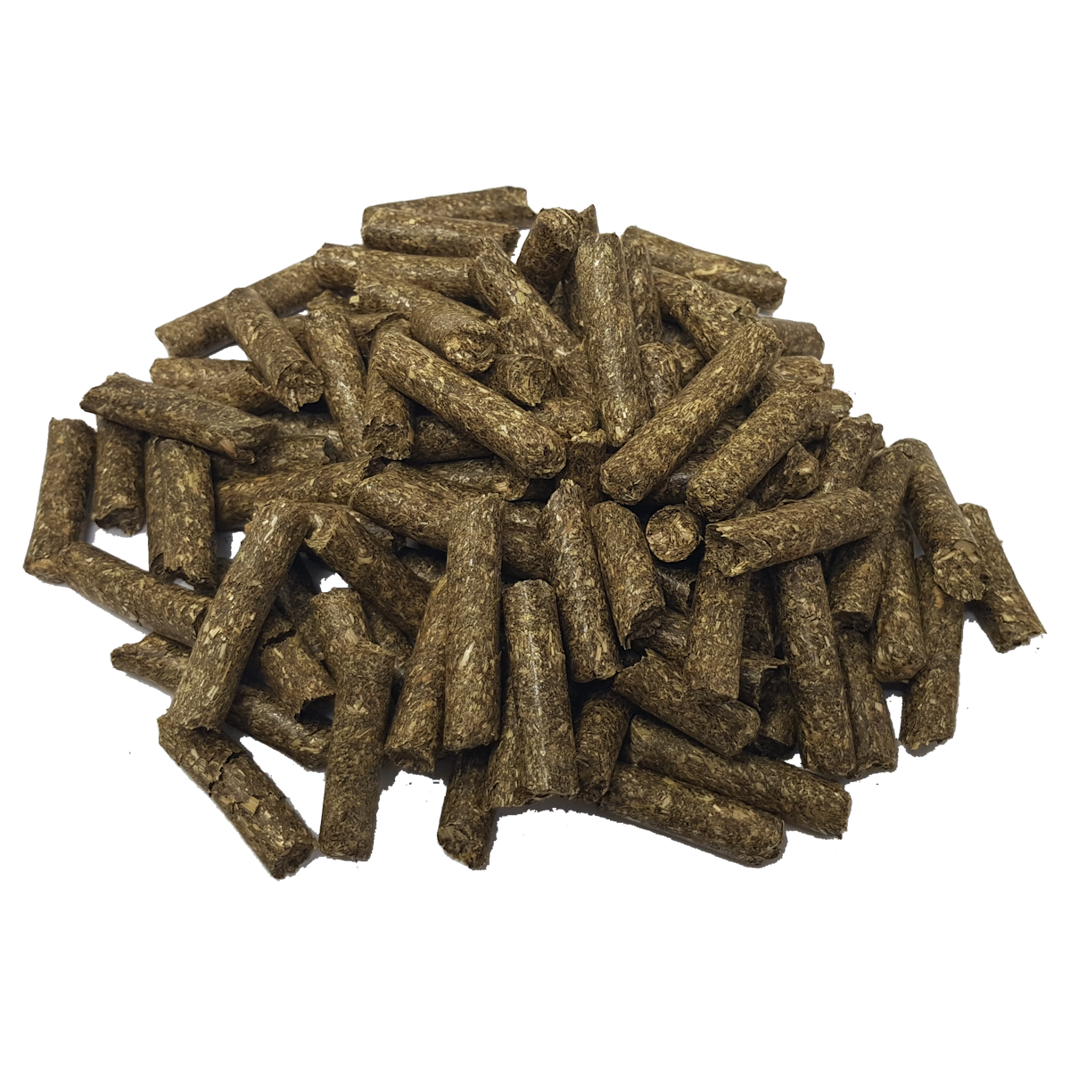Leckerli Pellets Kräuterheu-Apfel