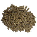 Leckerli Pellets Kräuterheu-Banane