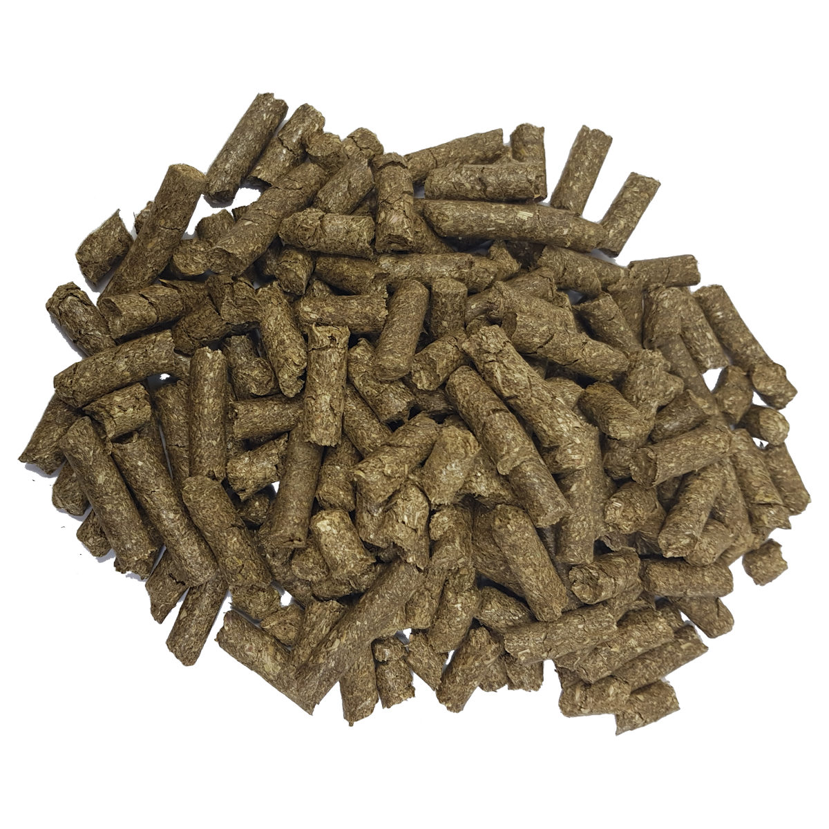 Leckerli Pellets Kräuterheu-Banane