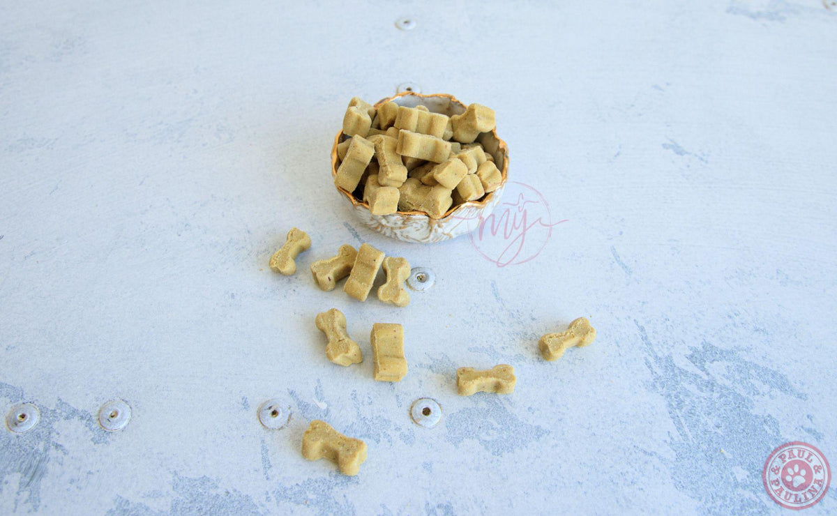 mÿ Softies Easy Cheesy 300 g