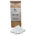 MSM, Methylsulfonylmethan