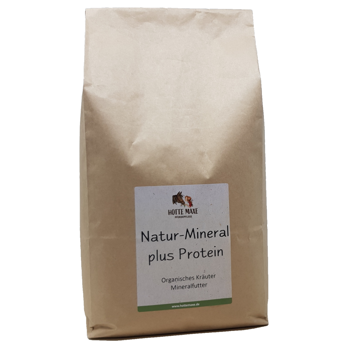 Natur Komplex plus Protein