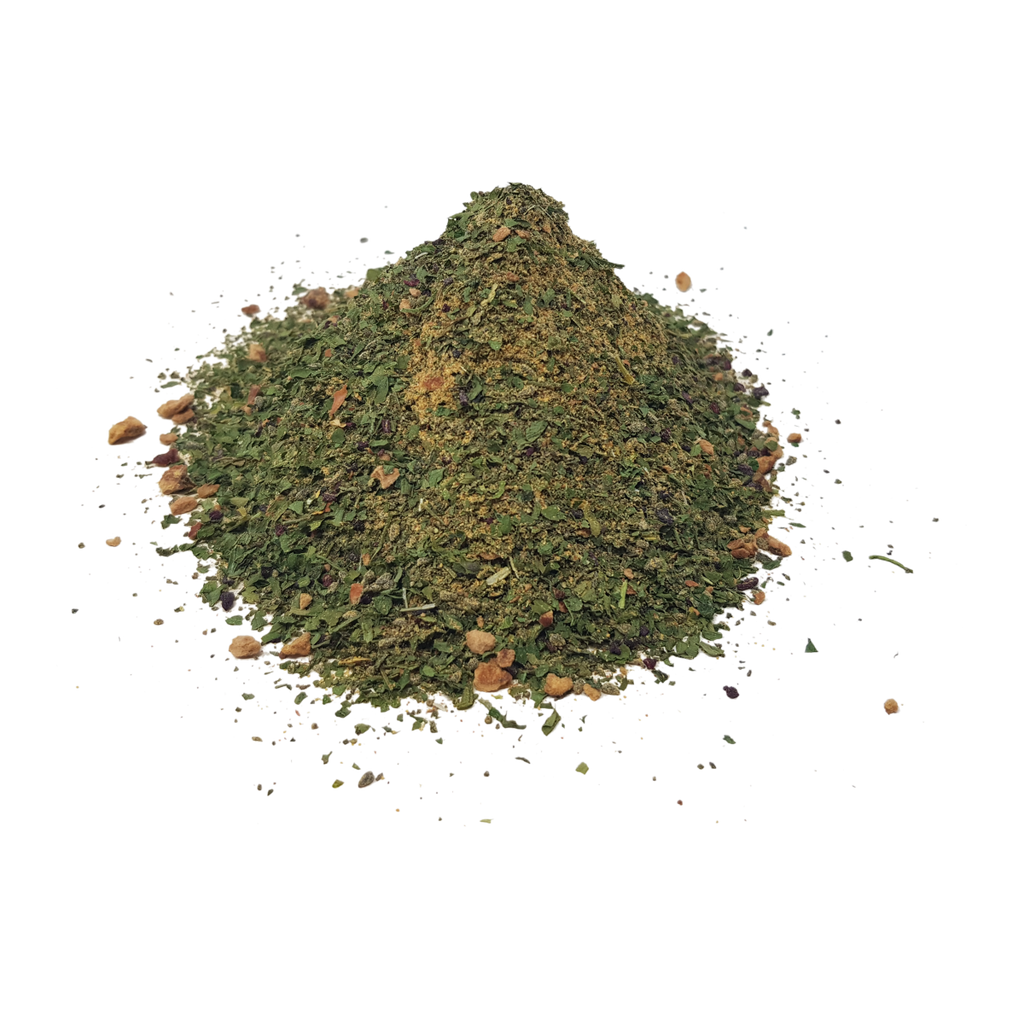 Natur Komplex