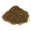 Oregano, gerebelt