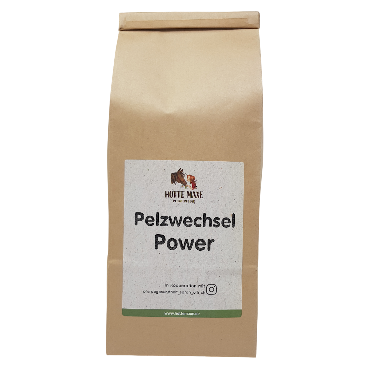 Pelzwechsel Power