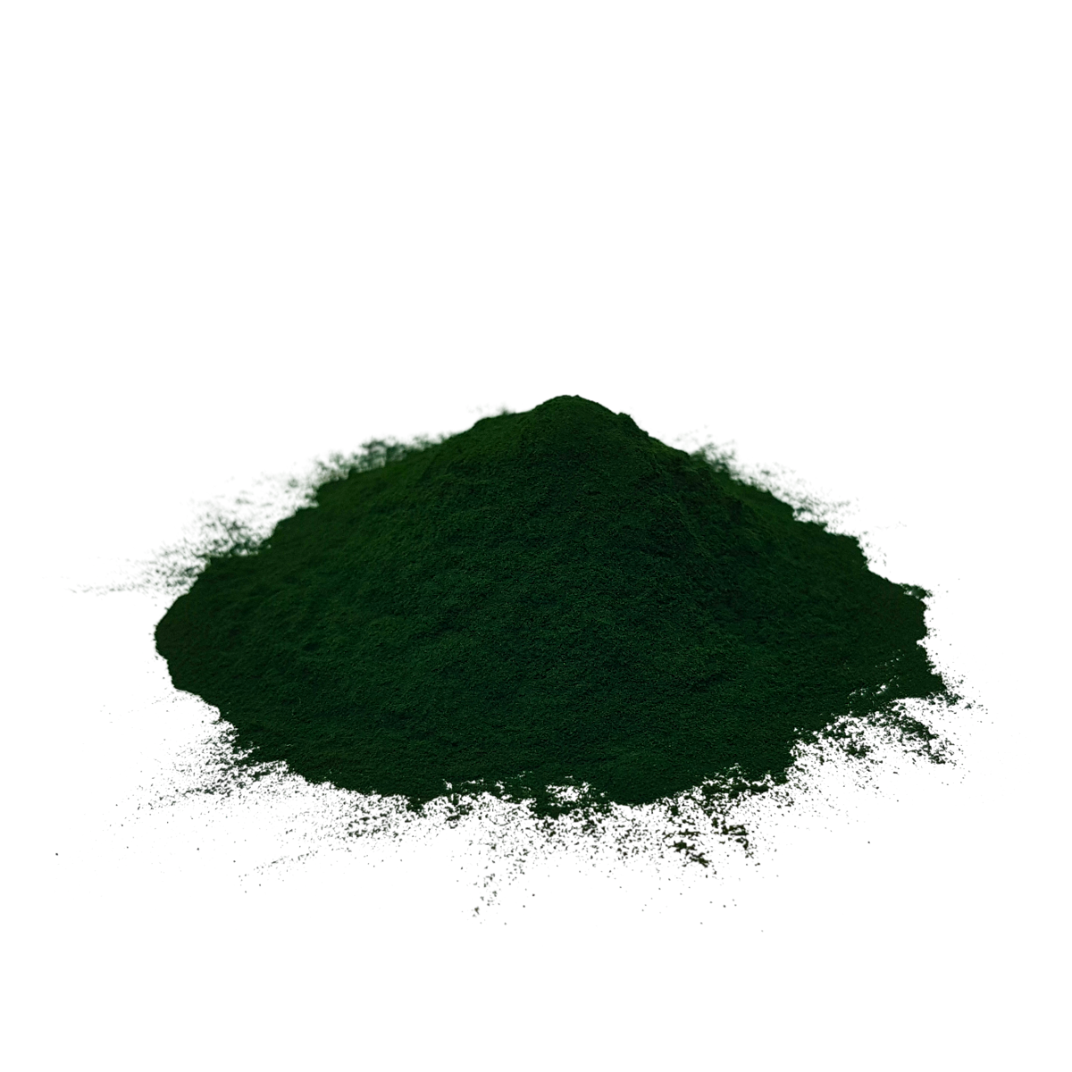 Spirulina