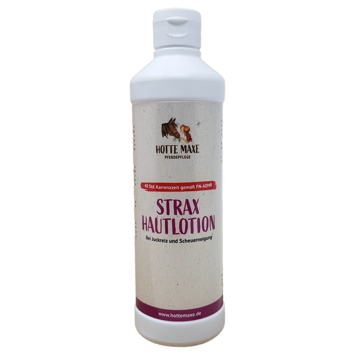 Strax Hautlotion