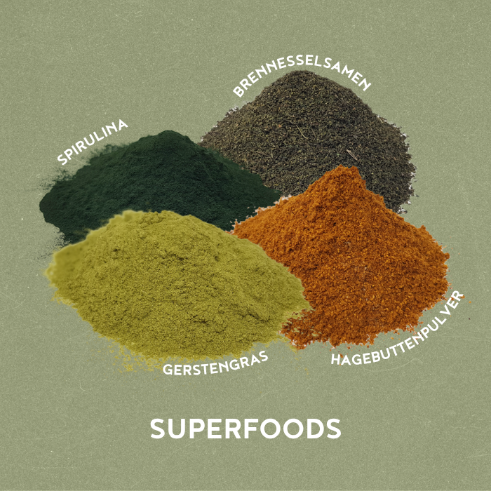 Superfoods
