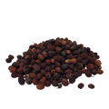Weissdornbeeren, ganz