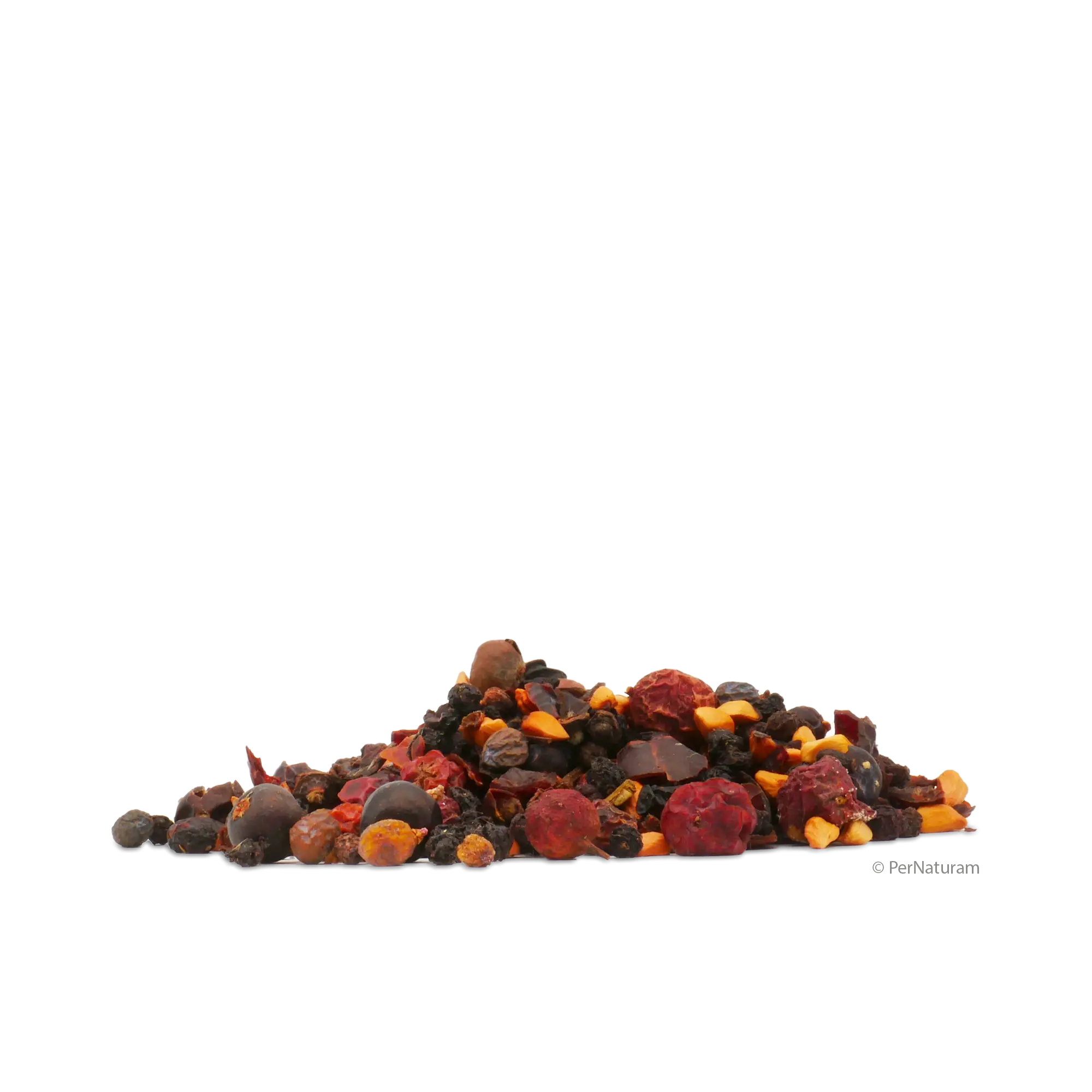 Wildbeeren
